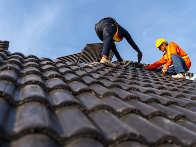 About Roof Repair Experts Laddonia, MO